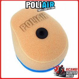 Filtro de aire KTM 125 GS 1982-1997