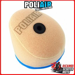 Filtro de aire KTM 400 LC4 1998-1999