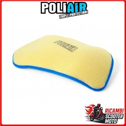 Filtro de aire HUSQVARNA 510 TC 1989-1991