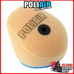 Filtro de aire HUSQVARNA 125 CR 1988-1991