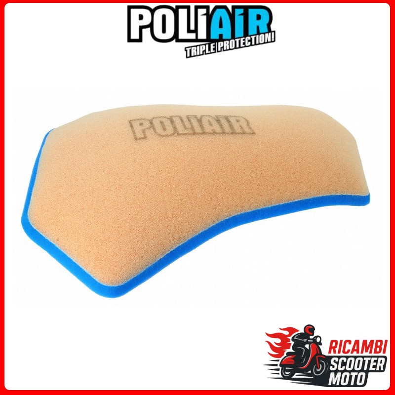 Air filter HUSQVARNA 570 TC 1992-2006