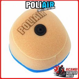 Filtro de aire HUSQVARNA 125 CR 1992-2013