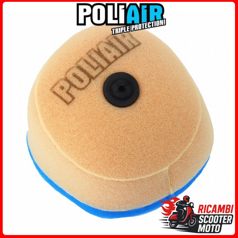 Filtro de aire HUSQVARNA 125 CR 1992-2013