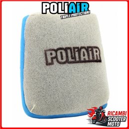 Filtro de aire HUSQVARNA 410 TE 1998-2004