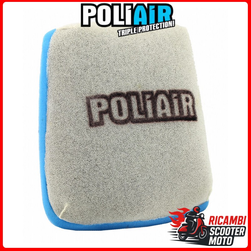 Filtro de aire HUSQVARNA 410 TE 1998-2004