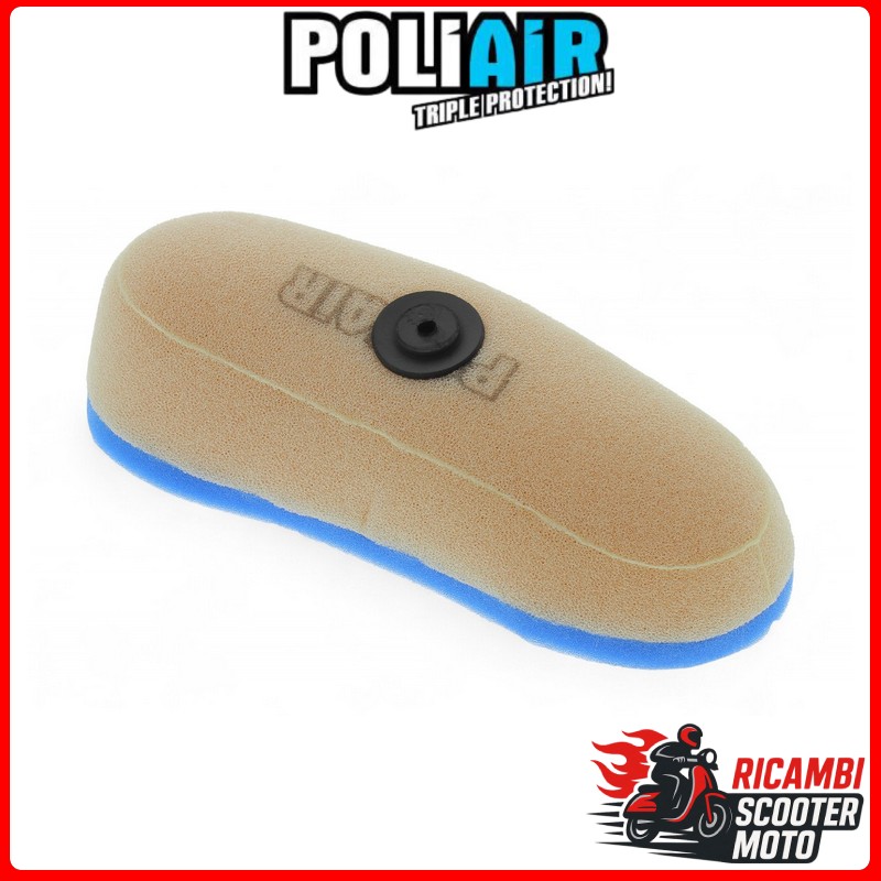 Filtro de aire HUSABERG 400 FE 2000-2008