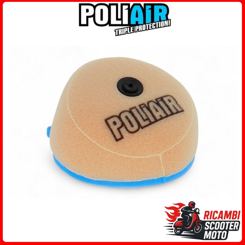 Filtro de aire KTM 125 EXC 2008-2011