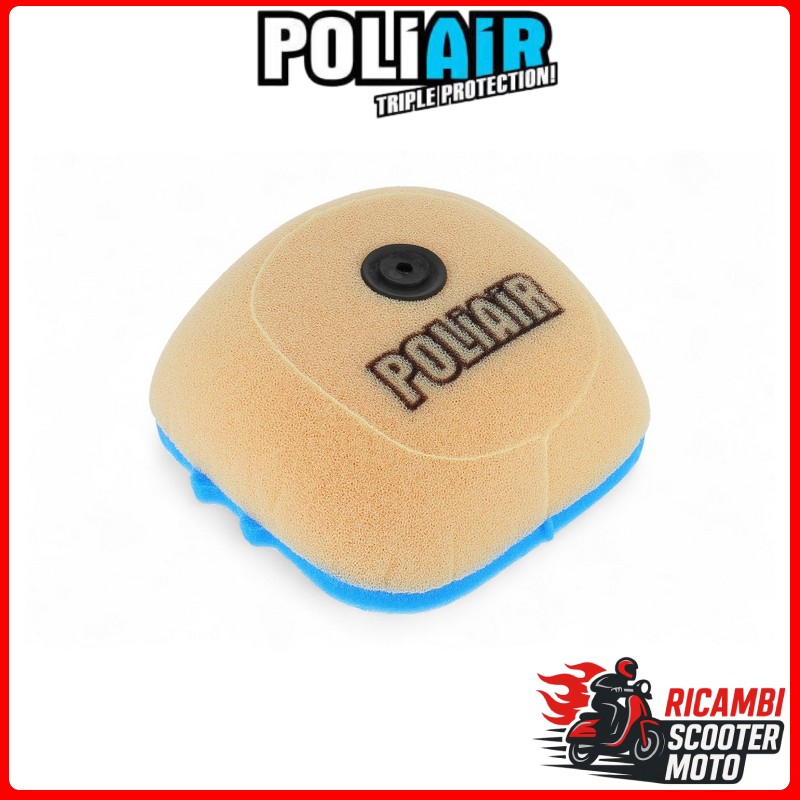 Filtro de aire HUSABERG 125 TE 2013-2014