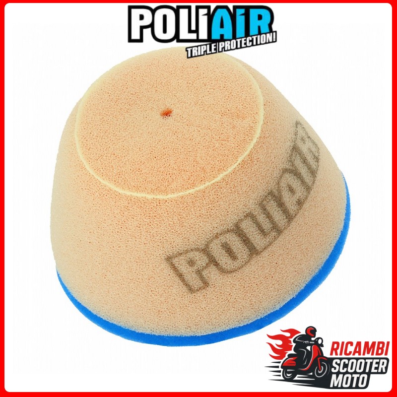 Filtro de aire YAMAHA YZ 85 2002-2025