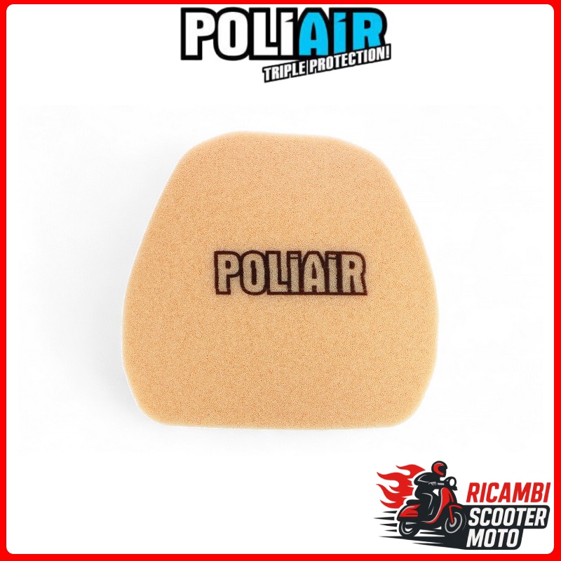 Filtro de aire YAMAHA YZ 450 F 2010-2013