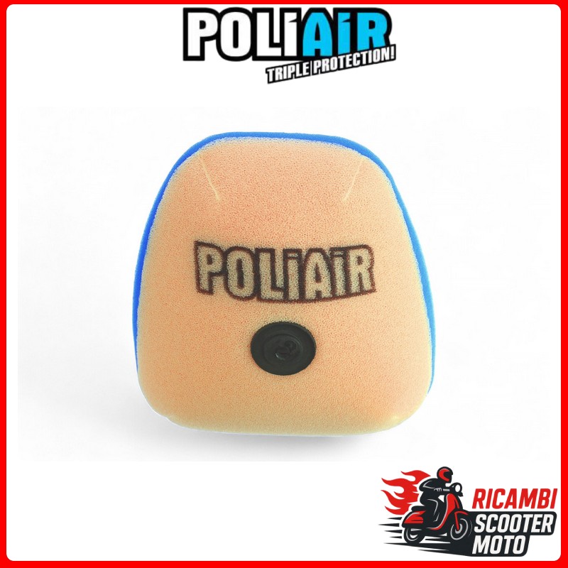 Filtro de aire YAMAHA YZ 250 F 2014-2018