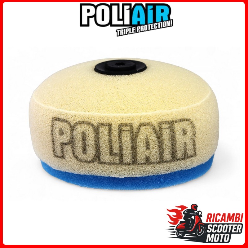 FILTRO ARIA FANTIC CABALLERO 50 2006-2009