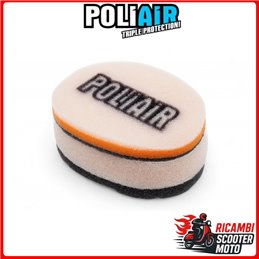 Filtro de aire BETA Trial - Tutti i modelli 