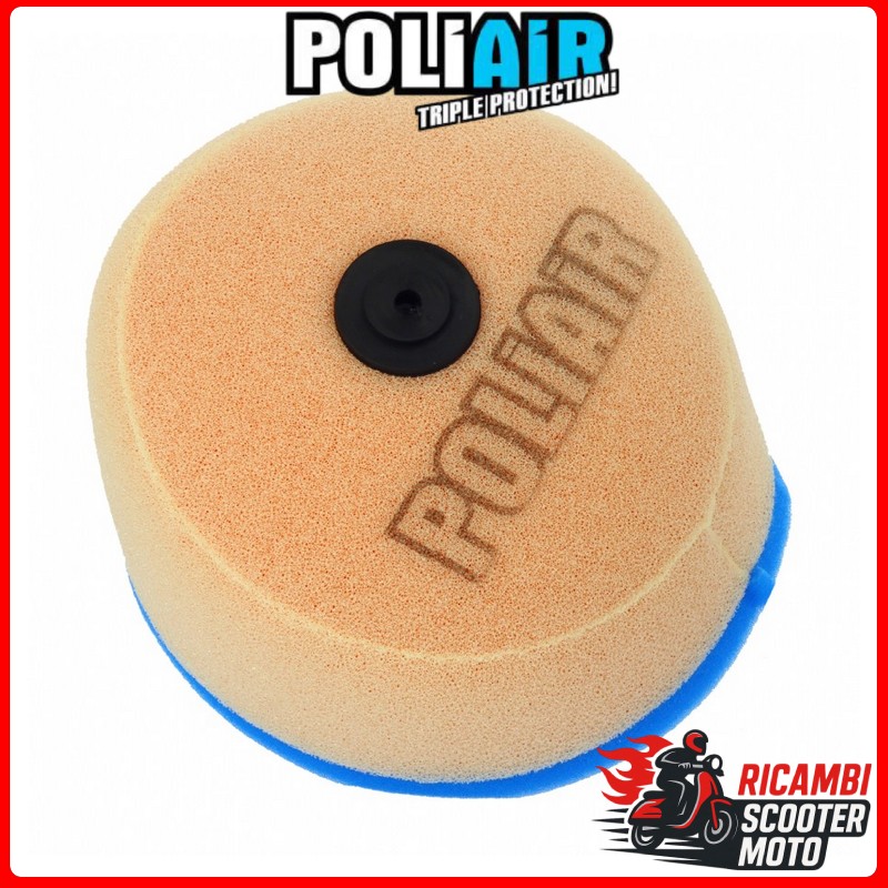 Filtre à air HONDA CRF 150 R 2007-2025