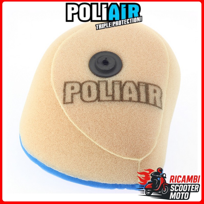 Filtre à air HONDA CRF 250 R 2004-2009