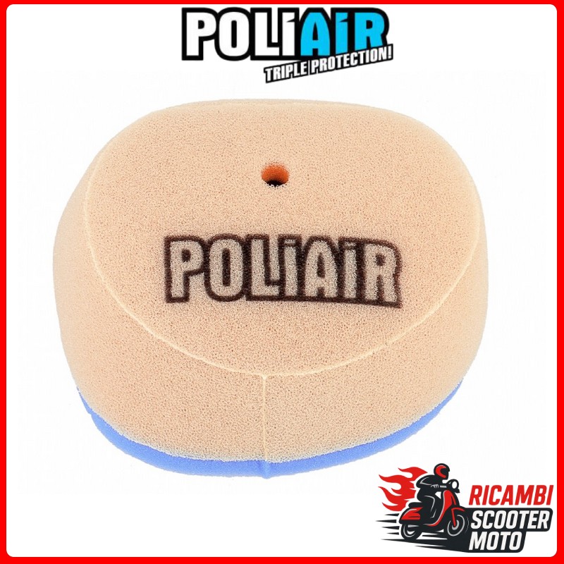 Filtro de aire YAMAHA WR 250 F 2003-2013