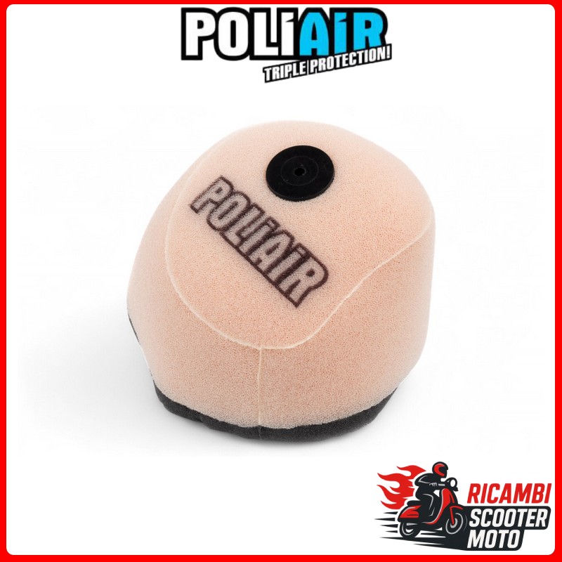 Filtro de aire SUZUKI RMZ 250 2004-2006