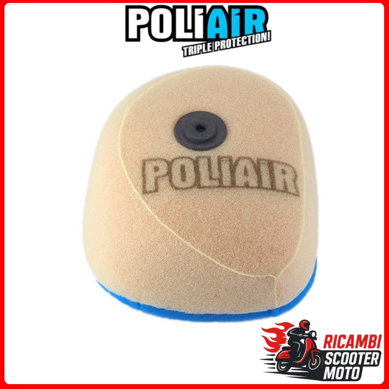 Filtro de aire KAWASAKI KX 250 F 2006-2016