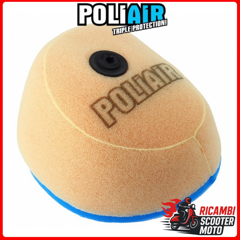 Filtre à air HONDA CRF 450 R 2009-2012