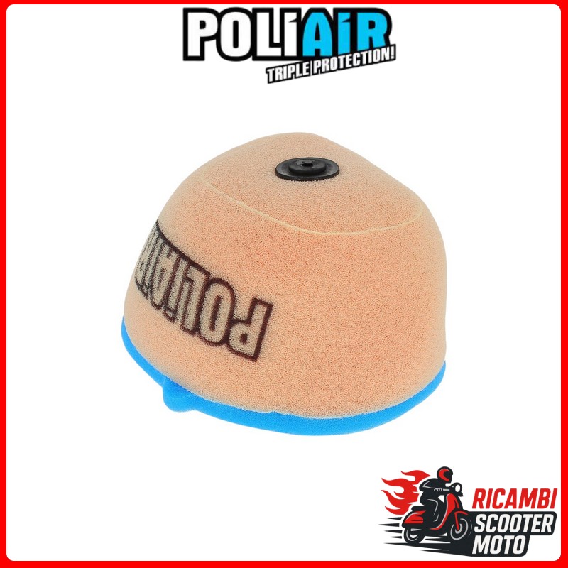 Filtre à air HONDA CRF 450 R 2013-2016