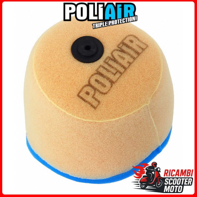 Filtre à air TM EN 125 2013-2021