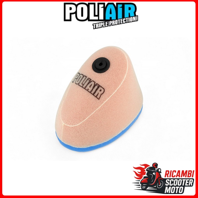 Filtre à air TM EN 250 FI 4T 2015-2021