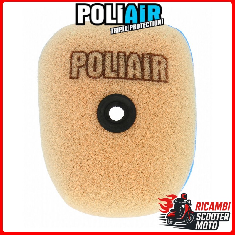 Filtre à air HONDA CRF 450 R 2017-2020