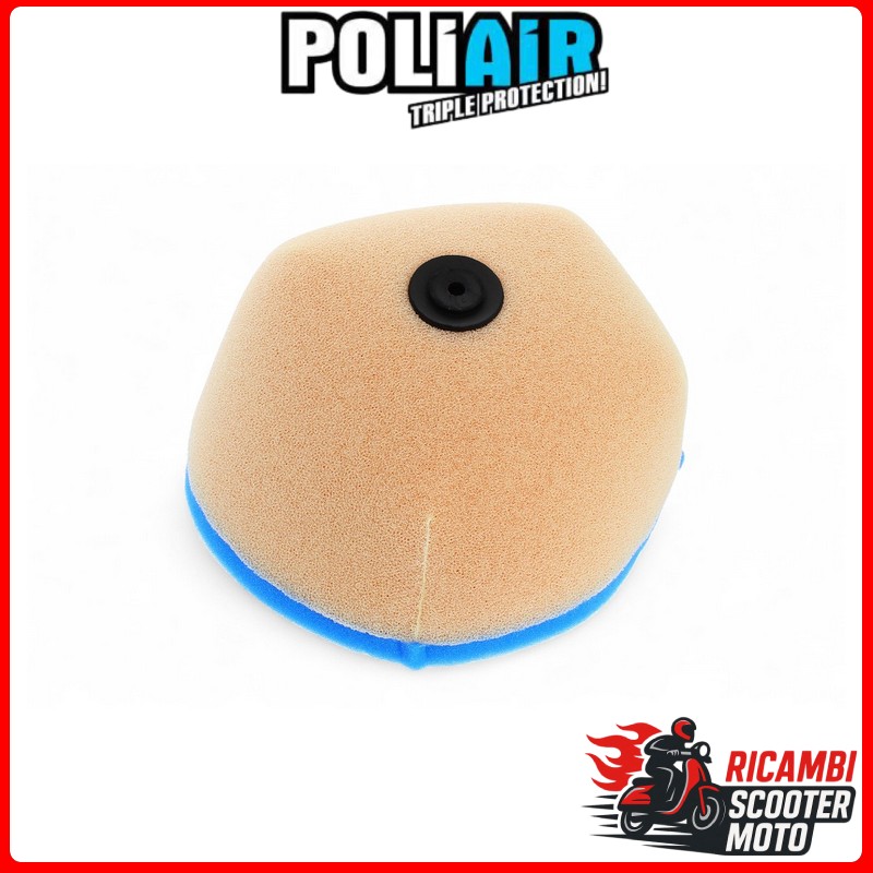 Filtro de aire SUZUKI RMZ 450 2018-2025