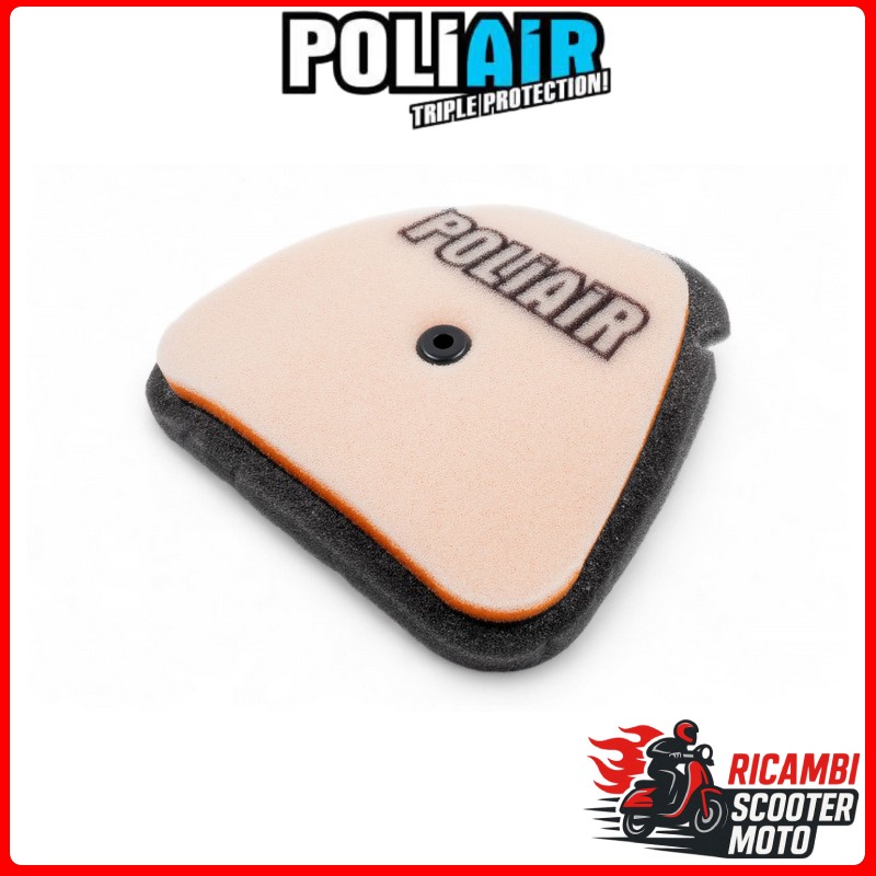 Filtro de aire YAMAHA YZ 450 F 2018-2022