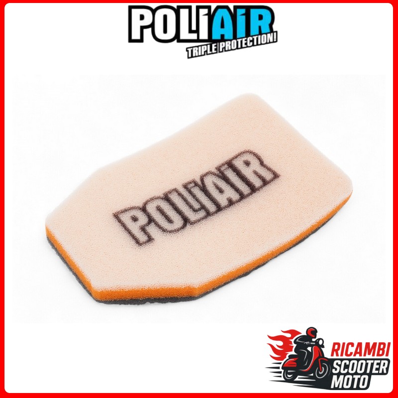 Filtre à air GAS GAS MC 50 2021-2023