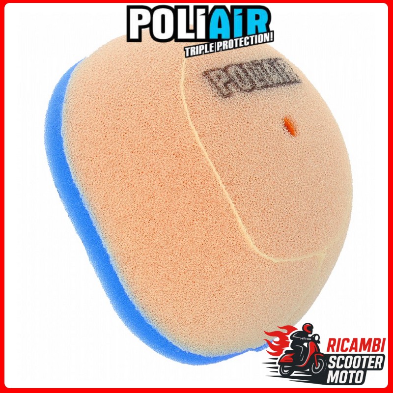 Filtro de aire YAMAHA YZ 65 2018-2025