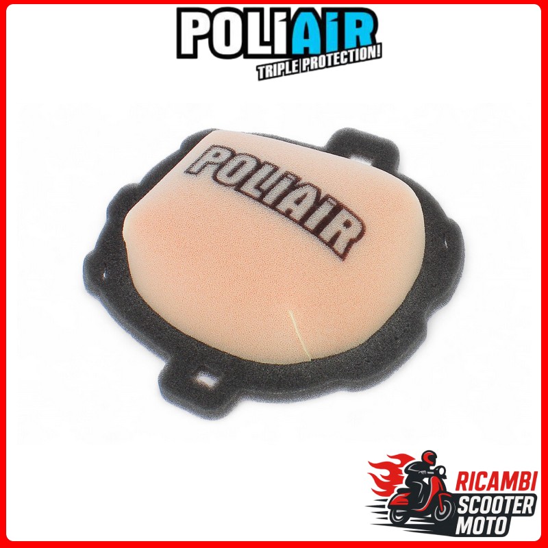 Filtro de aire HONDA CRF 450 R 2021-2024