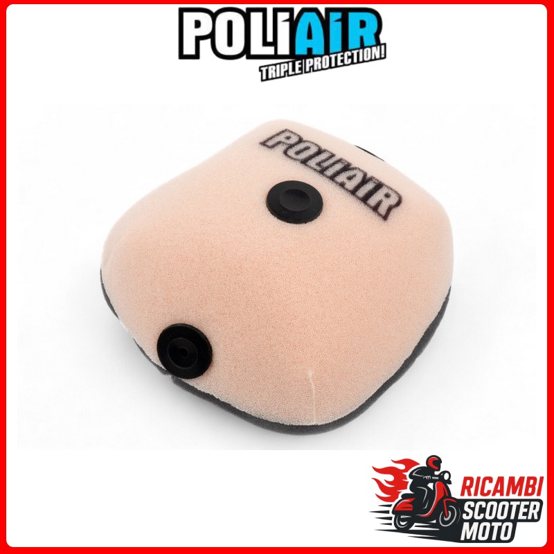 Filtre à air TM EN 125 2022-2025