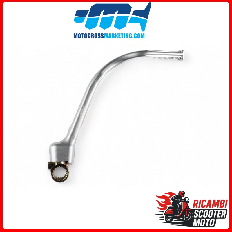 PEDALE D'AVVIAMENTO FORGIATO HONDA CRF 450 R 2009-2016