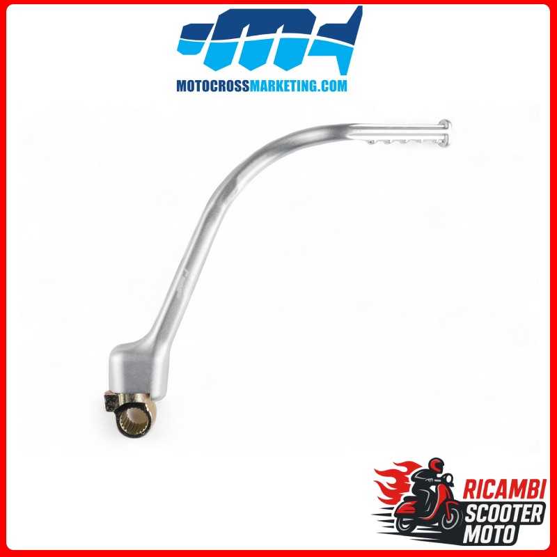 PEDALE D'AVVIAMENTO FORGIATO HONDA CRF 250 R 2010-2017