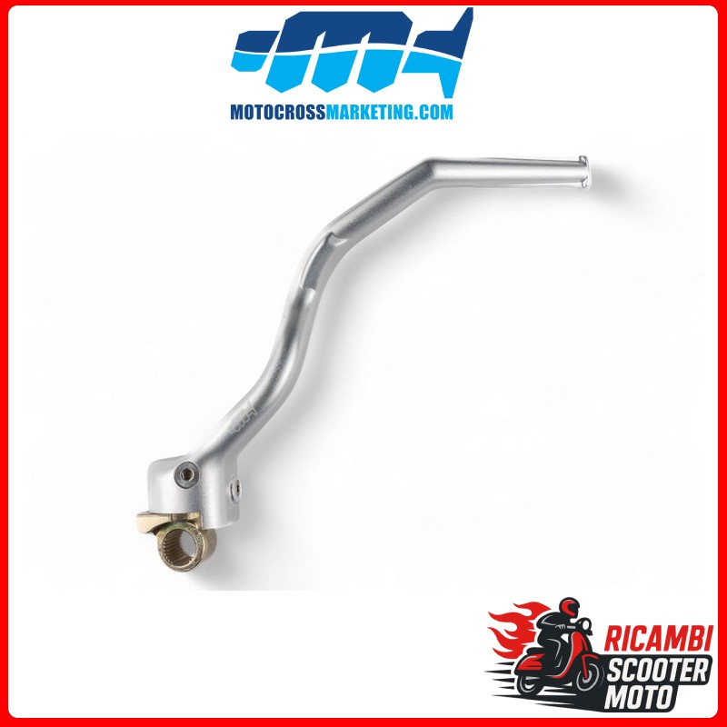 PEDALE D'AVVIAMENTO FORGIATO KAWASAKI KX 250 F 2006-2020