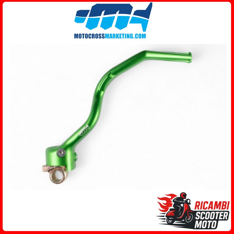 PEDALE D'AVVIAMENTO FORGIATO KAWASAKI KX 250 F 2006-2020
