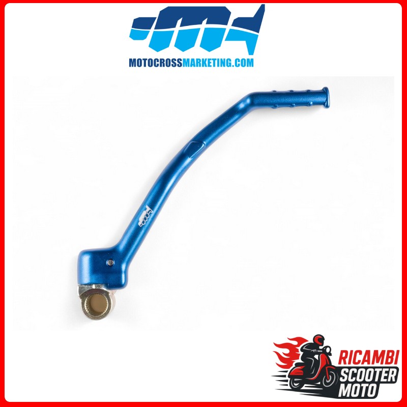 PEDALE D'AVVIAMENTO FORGIATO YAMAHA YZ 250 F 2010-2013