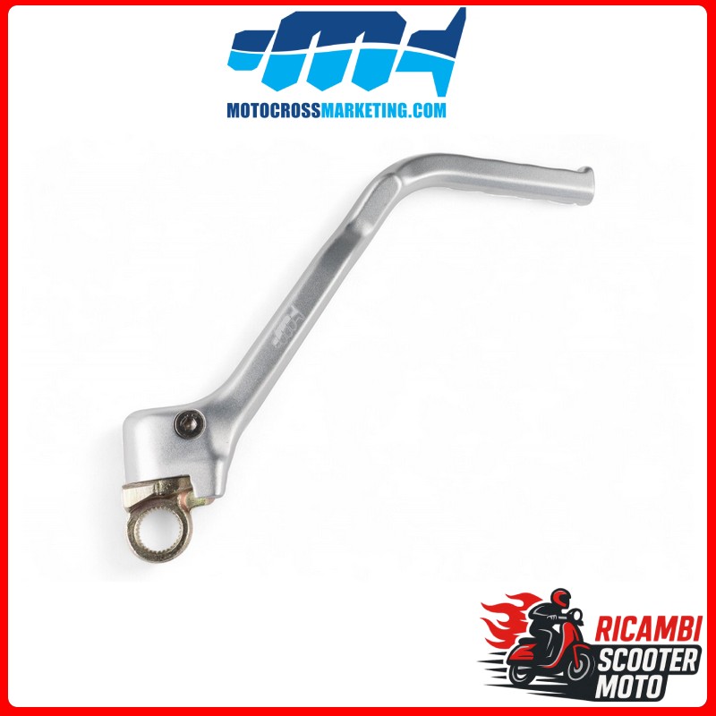 PEDALE D'AVVIAMENTO FORGIATO KTM 250 EXC 2011-2016