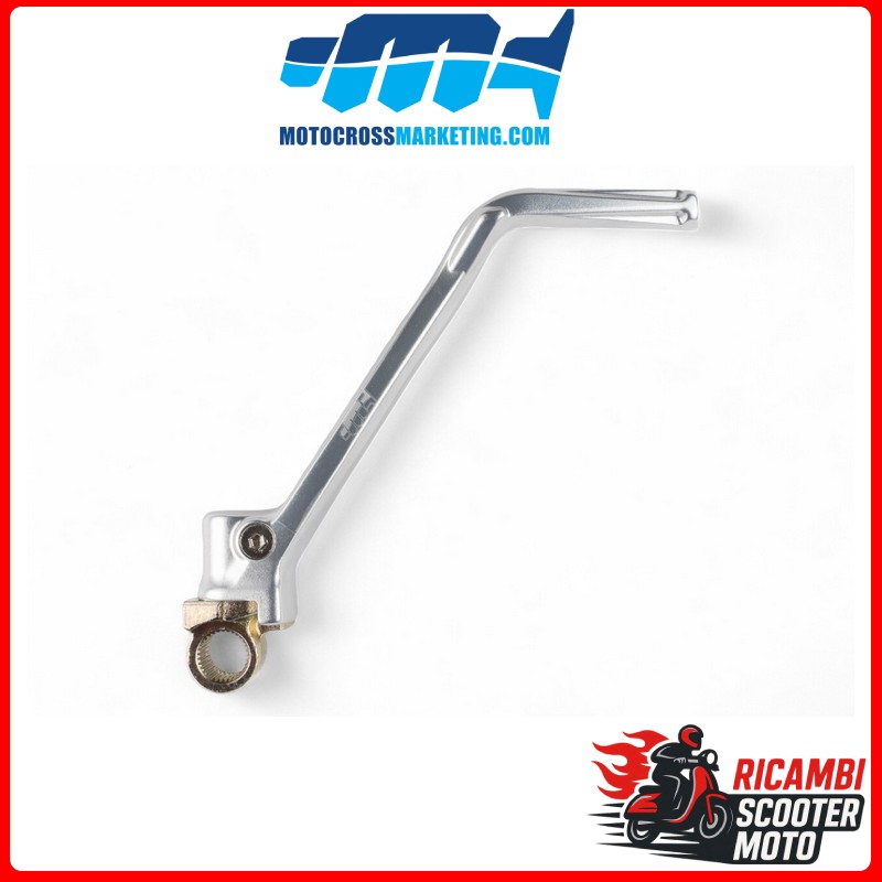 PEDALE D'AVVIAMENTO FORGIATO HUSQVARNA 125 TC 2014-2015