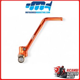 PEDALE D'AVVIAMENTO FORGIATO KTM 125 EXC 2012-2016