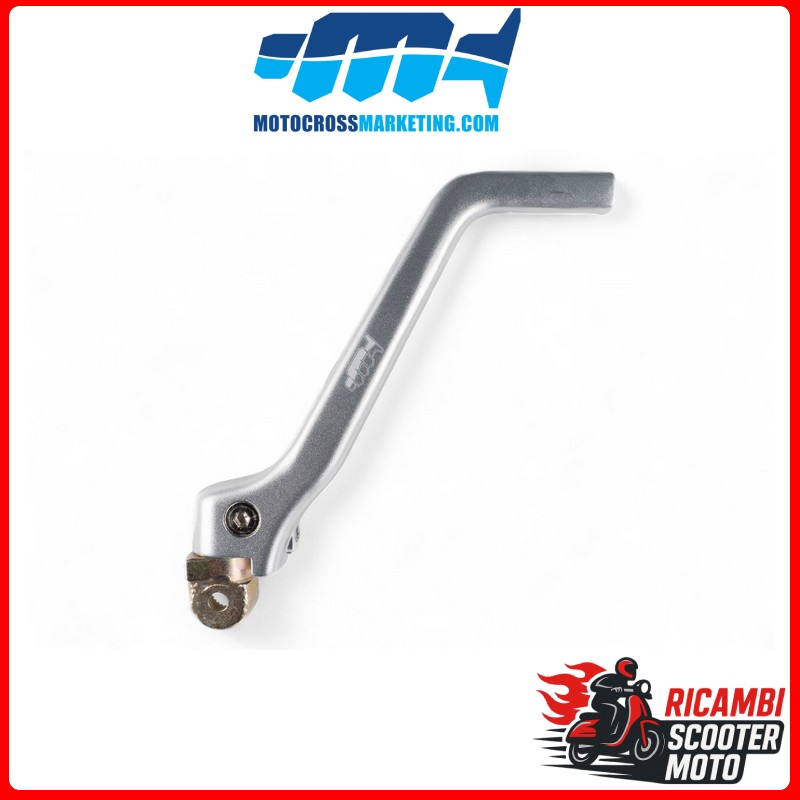 PEDALE D'AVVIAMENTO FORGIATO HUSQVARNA 85 TC 2014-2017