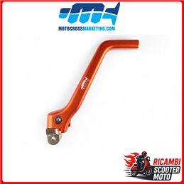 PEDALE D'AVVIAMENTO FORGIATO KTM 85 SX 2003-2017