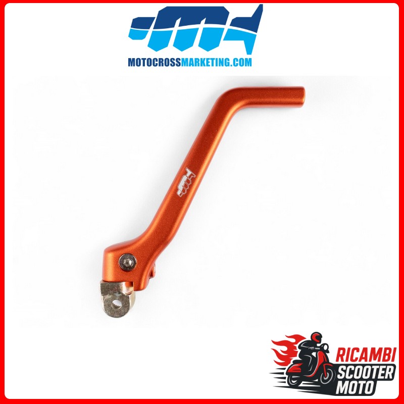 PEDALE D'AVVIAMENTO FORGIATO KTM 85 SX 2003-2017