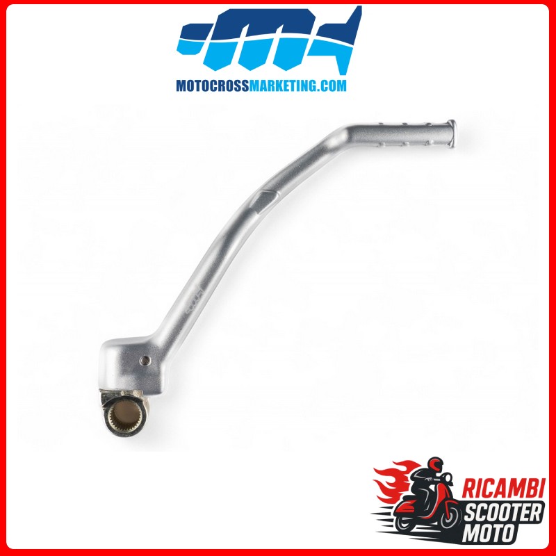 PEDALE D'AVVIAMENTO FORGIATO YAMAHA WR 250 F 2015-2019
