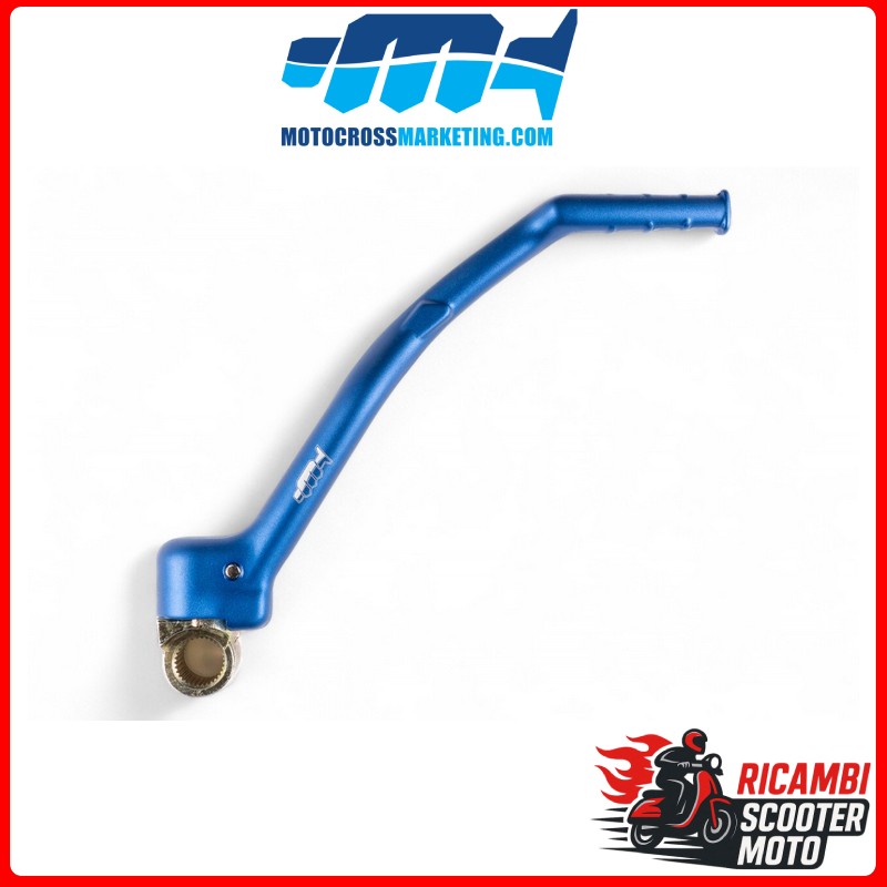 PEDALE D'AVVIAMENTO FORGIATO YAMAHA WR 250 F 2015-2019