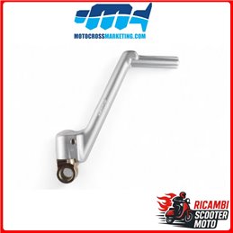 PEDALE D'AVVIAMENTO FORGIATO FANTIC XE 125 2021-2025