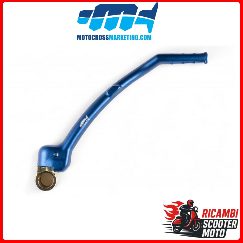 PEDALE D'AVVIAMENTO FORGIATO YAMAHA YZ 450 F 2014-2017
