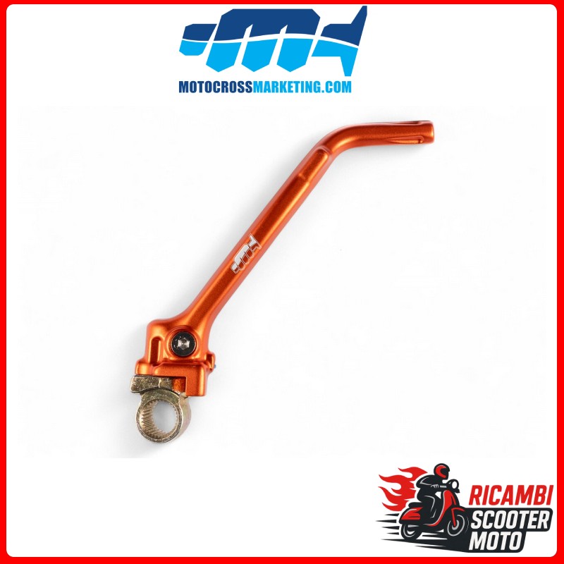 PEDALE D'AVVIAMENTO FORGIATO KTM 65 SX 2016-2023
