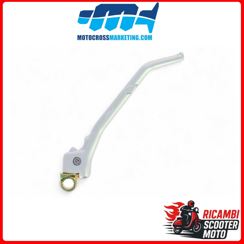 PEDALE D'AVVIAMENTO FORGIATO HONDA CR 125 2000-2007